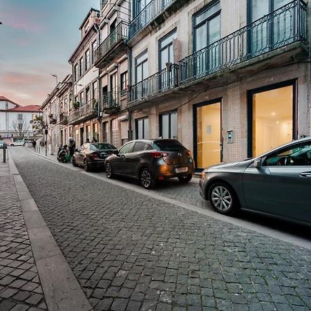 Sun Charming Apartment Porto Exterior photo