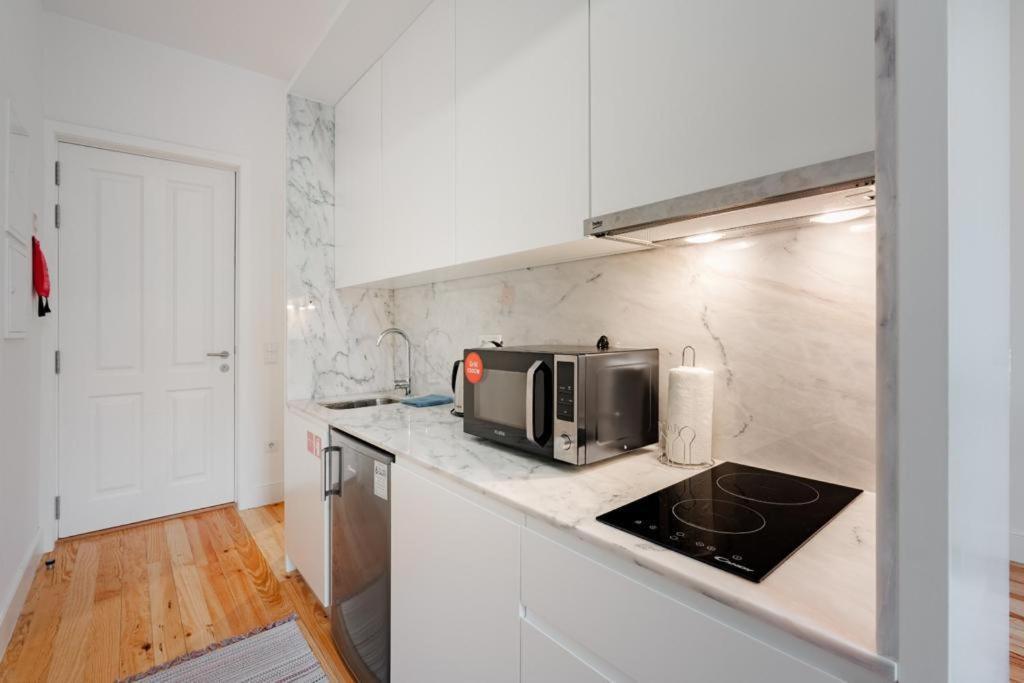 Sun Charming Apartment Porto Exterior photo