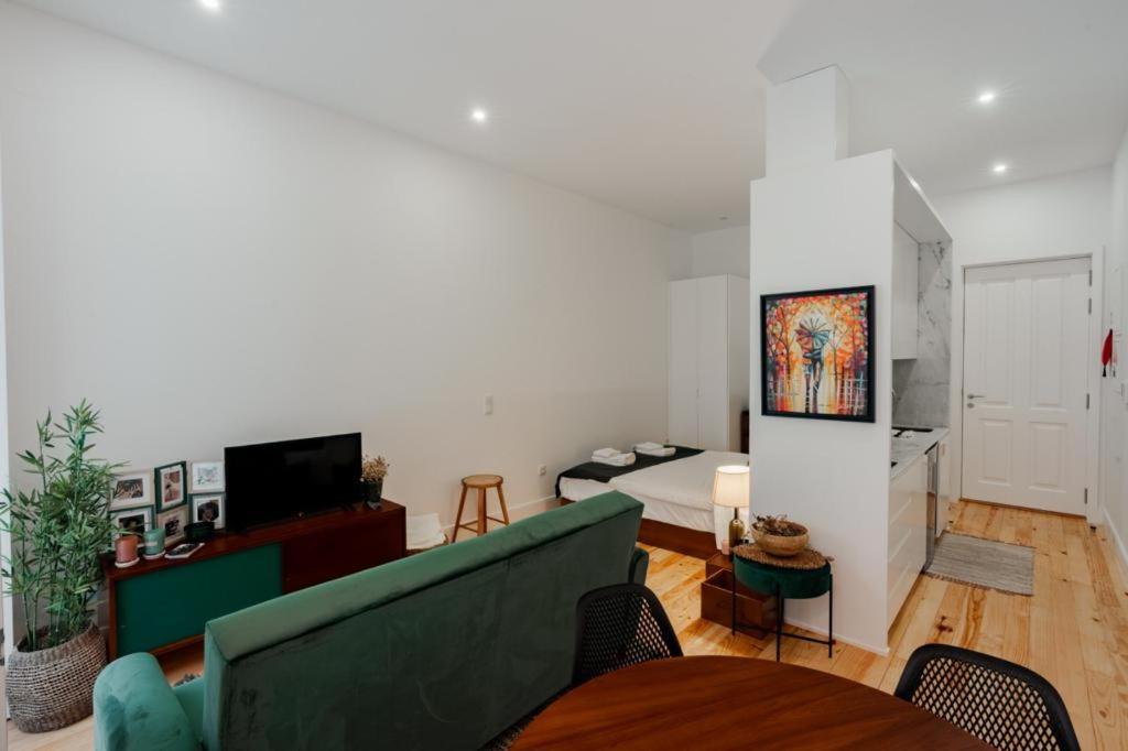 Sun Charming Apartment Porto Exterior photo